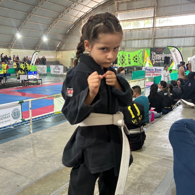 Alice Persike Serrano