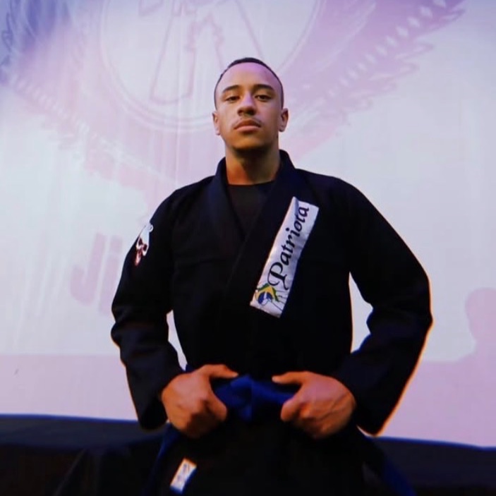 Joel De Souza Nascimento 