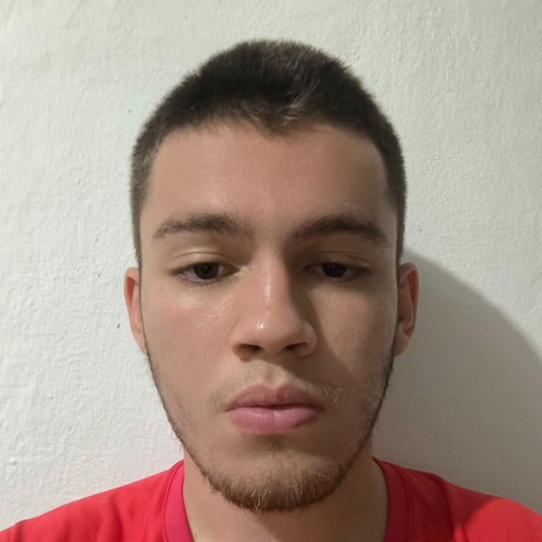 Ryan Pereira De Lacerda 