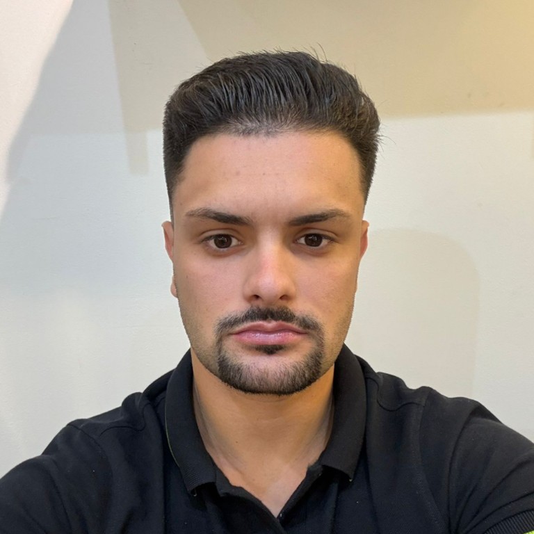 Gabriel Libanio Valente Da Silva