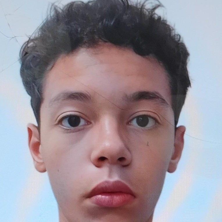 Matheus Michelin Militão