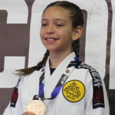 Maria Clara Silva Lopes