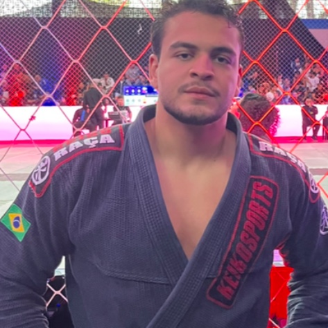 Samuel Henrique Alves Gregorio