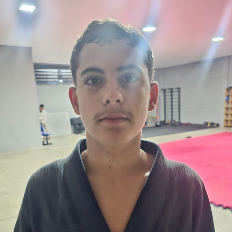 Lucas Dietrich Da Conceição 