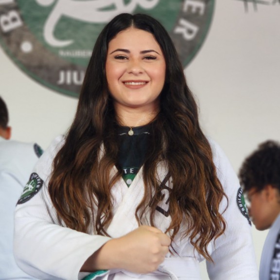 Andréa Simôa Do Nascimento 