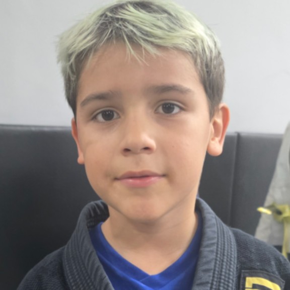 Lorenzo Rodrigues Bueno 