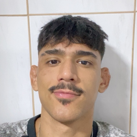 Mateo Valentin Mansilla 