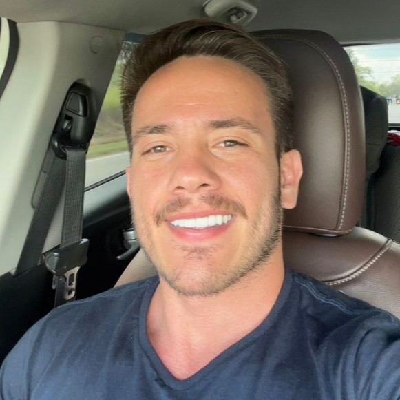 Ramon Willian De Oliveira Chiari