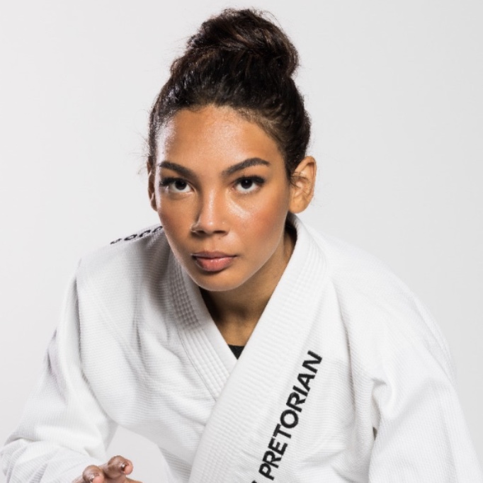 Livia Felix Gritti Da Silva 