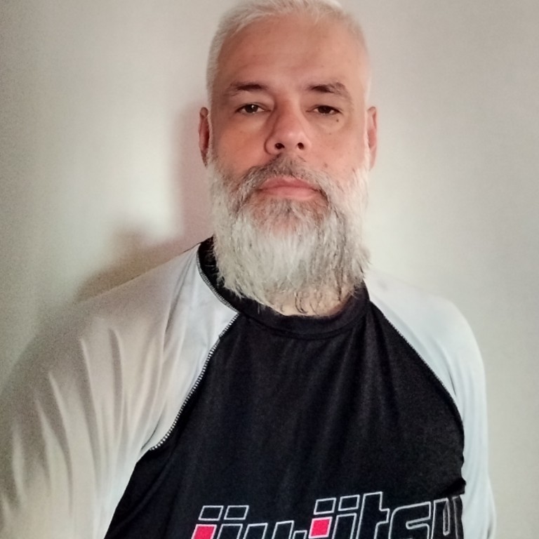 Mauro Da Silva Junior