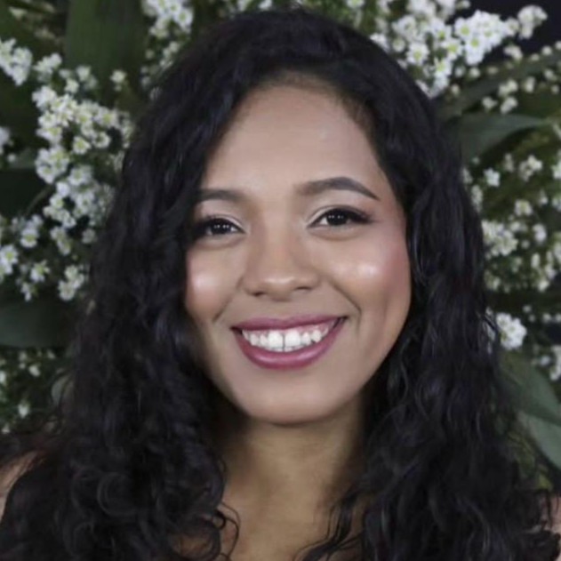 Emily Silva Da Rocha