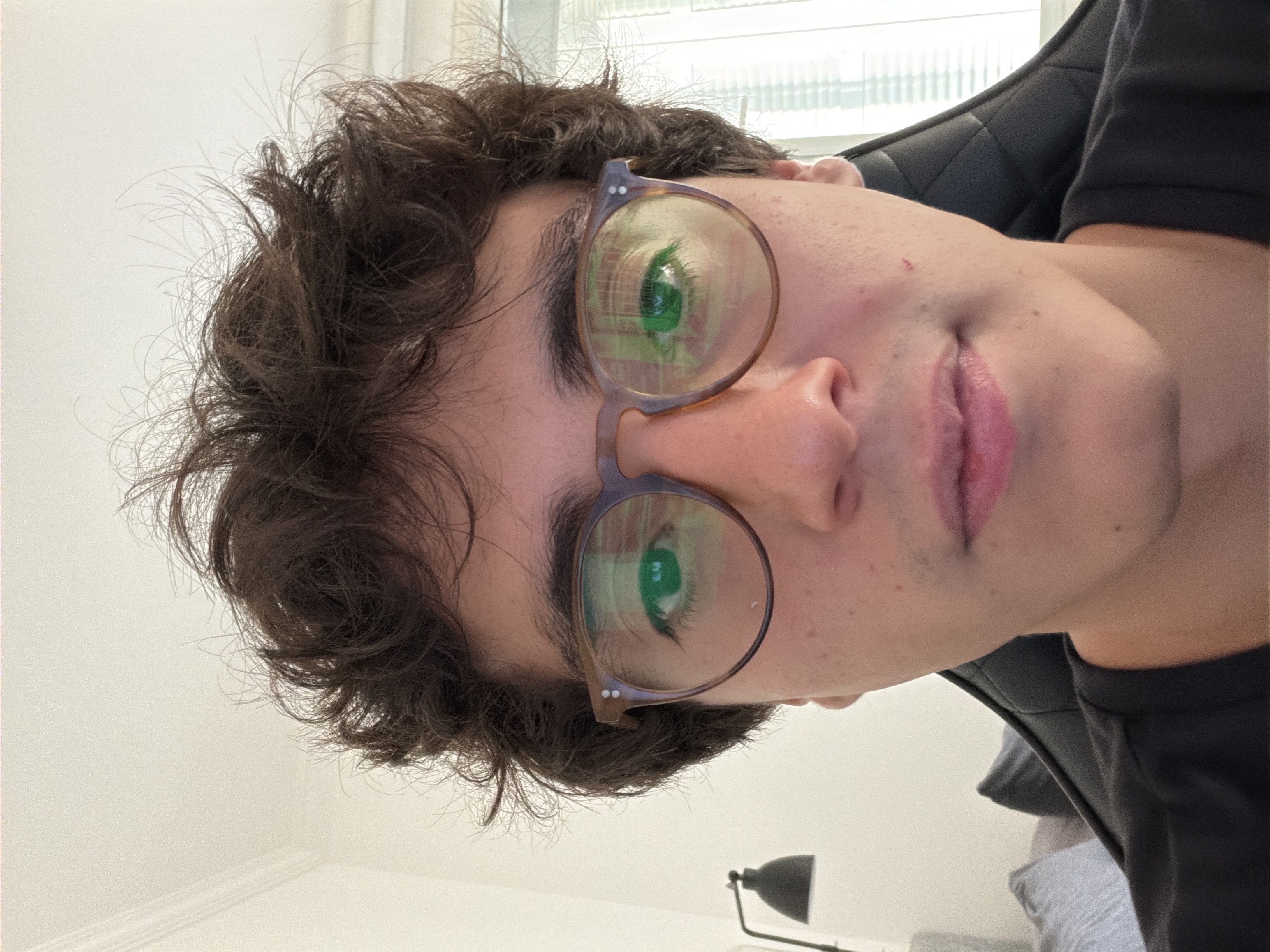 Pedro Auler De Barros Martins 