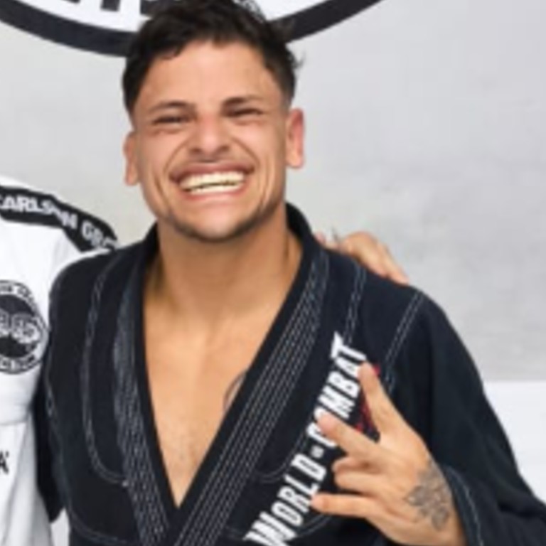 Eriverto Dantas De Pontes Júnior 