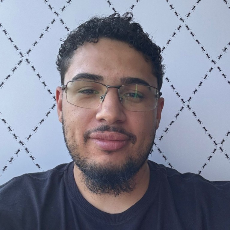 Matheus Ribeiro Pinheiro