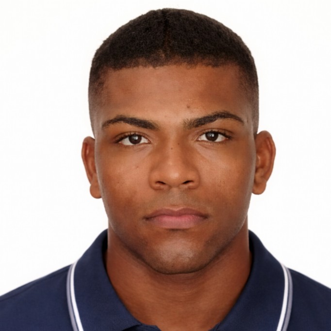 Ian Lucca Da Fonseca Silva 