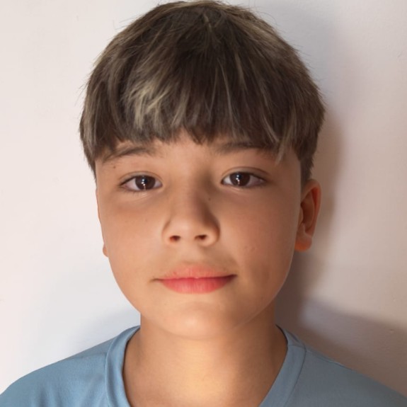 Gustavo Durante Dauster Pontual