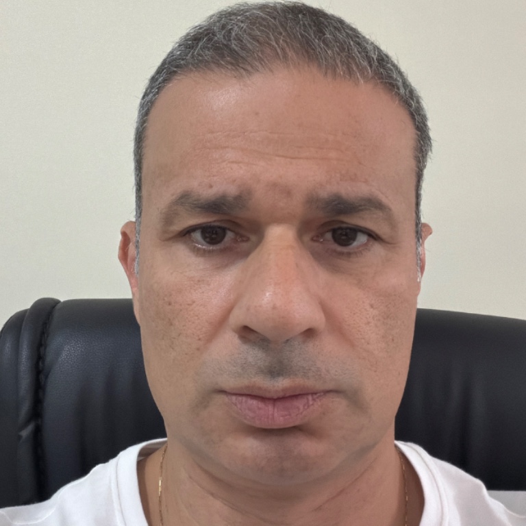 Leandro Cruz Da Silva 