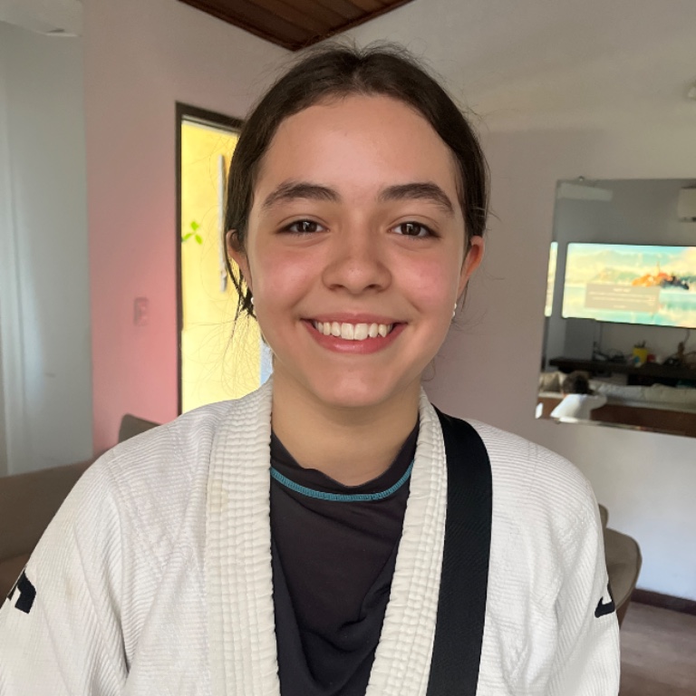 Valentina Bellini Vieira 