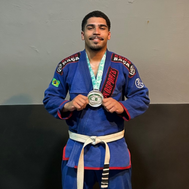 Felipe De Miranda Ferreira