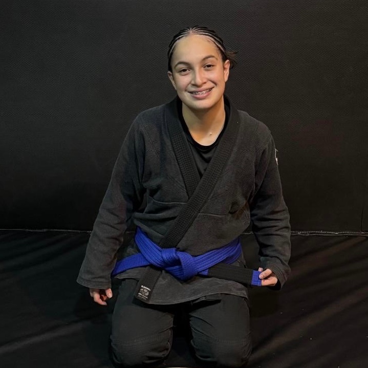 Ana Vitória Pedroso Da Fonseca 