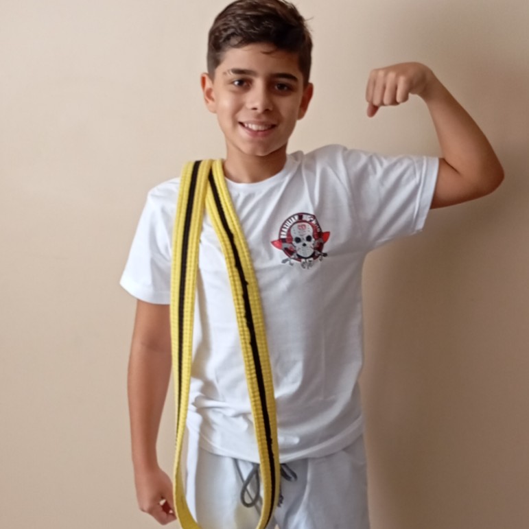 Joao Pipolli Do Amaral