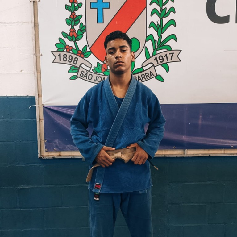 Jean Francesco Felix Nogueira 