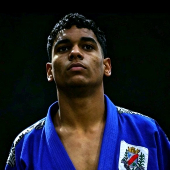 Jean Francesco Felix Nogueira 