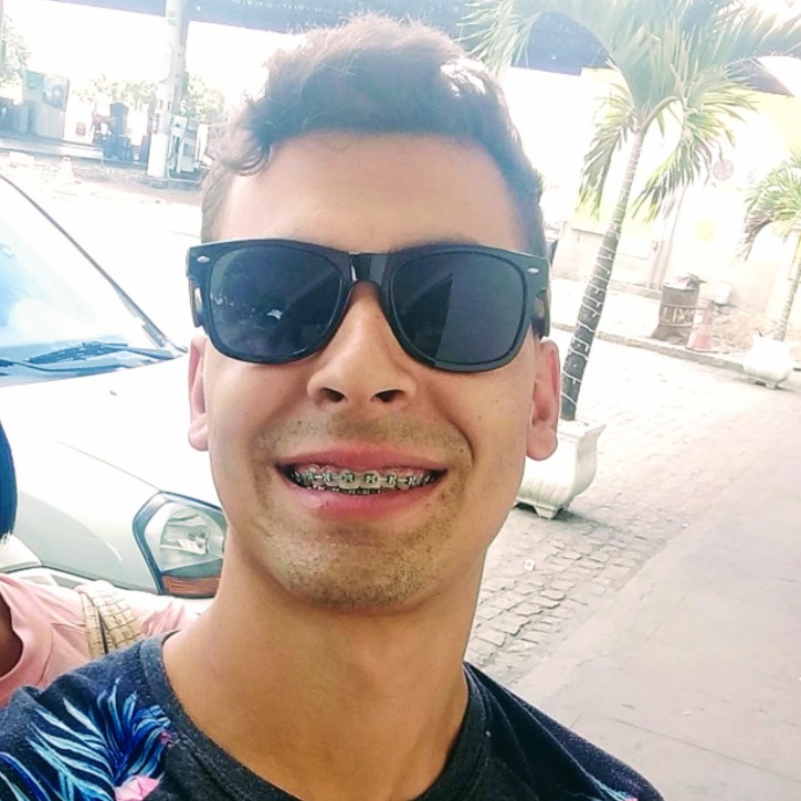 Leonardo Martins De Oliveira