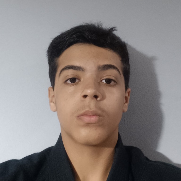 Cauã De Almeida Lopes