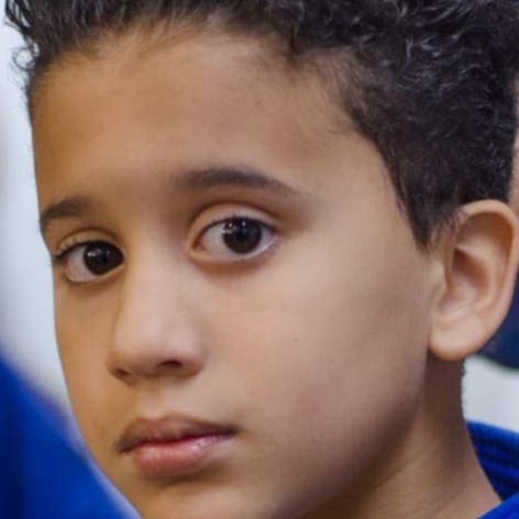 Lucca Rodrigues Lourenço 