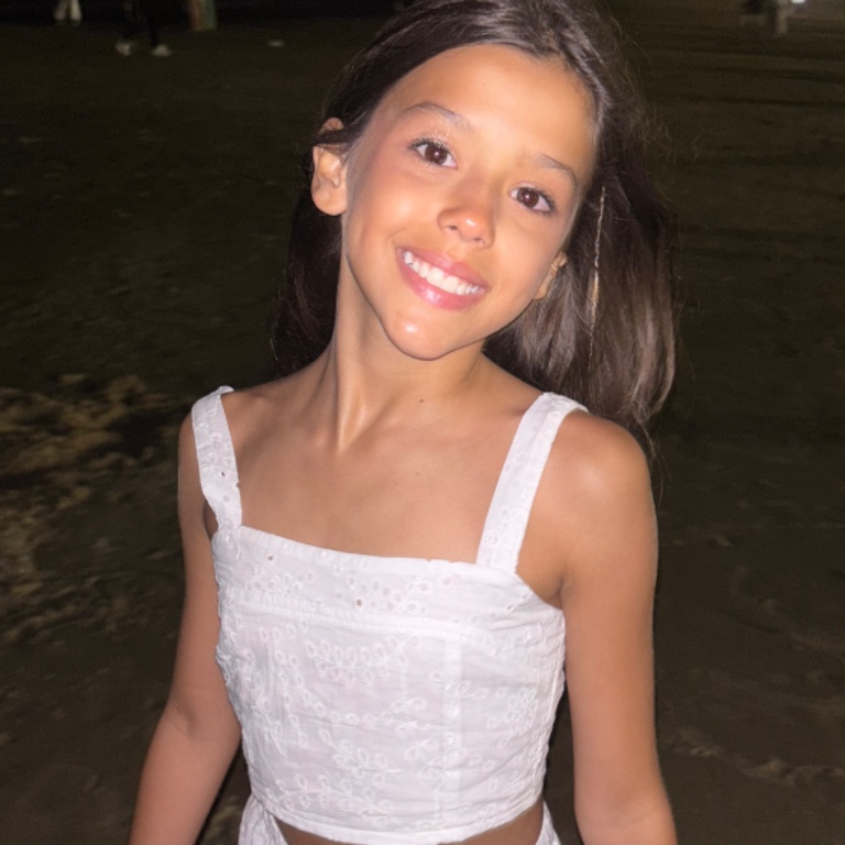 Manuela Vitória Bonato De Souza