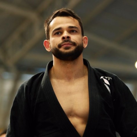 Eduardo Galvão Silva Pereira