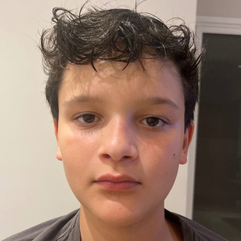 Rafael Castro Padial Martins 