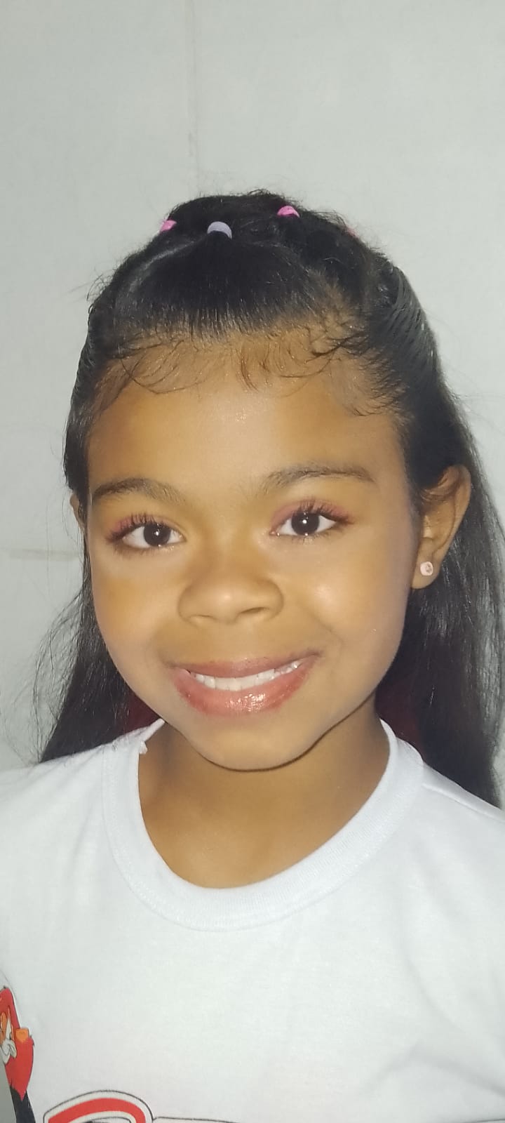 Isabela Vitoria Almeida Brito  