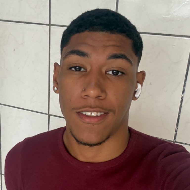 Kaique Jordão Betencourt Nepomuceno 