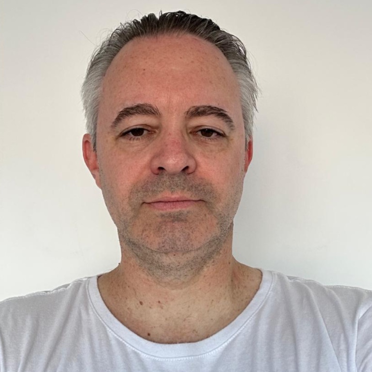 Juliano Lazzarini Moretti