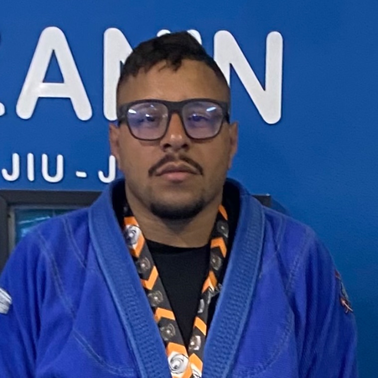 Victor Leite Dos Santos 