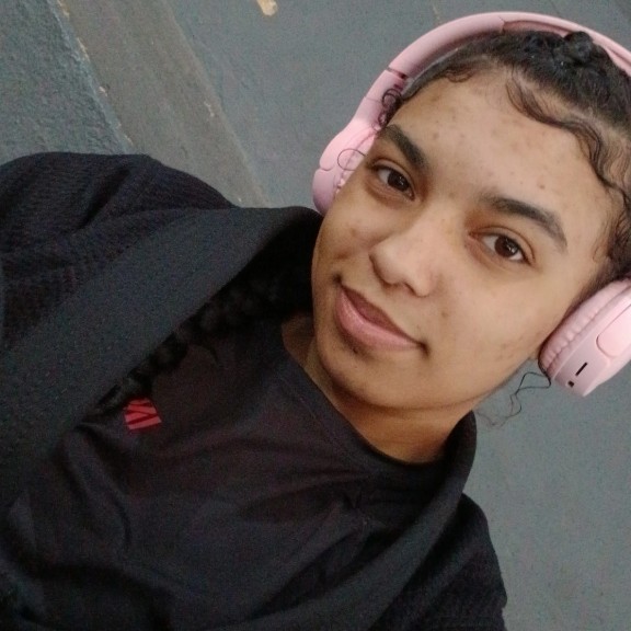 Yvillin De Jesus Santos