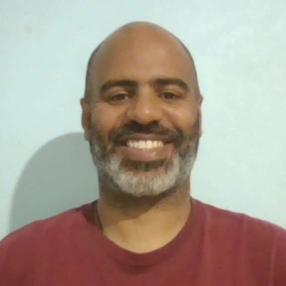 Marco Aurélio Brito De Souza