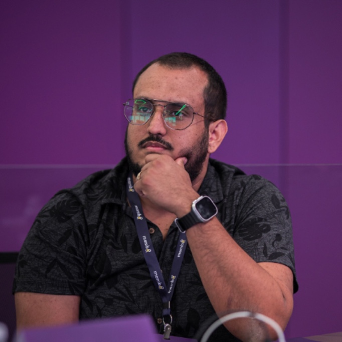 Lucas Salgueiro Ribeiro De Oliveira 