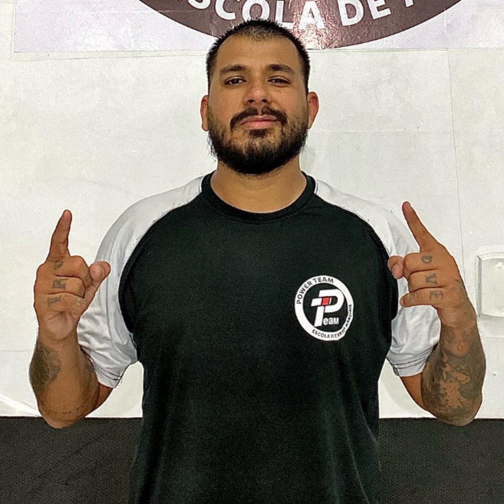 Alexander Leme Da Silva