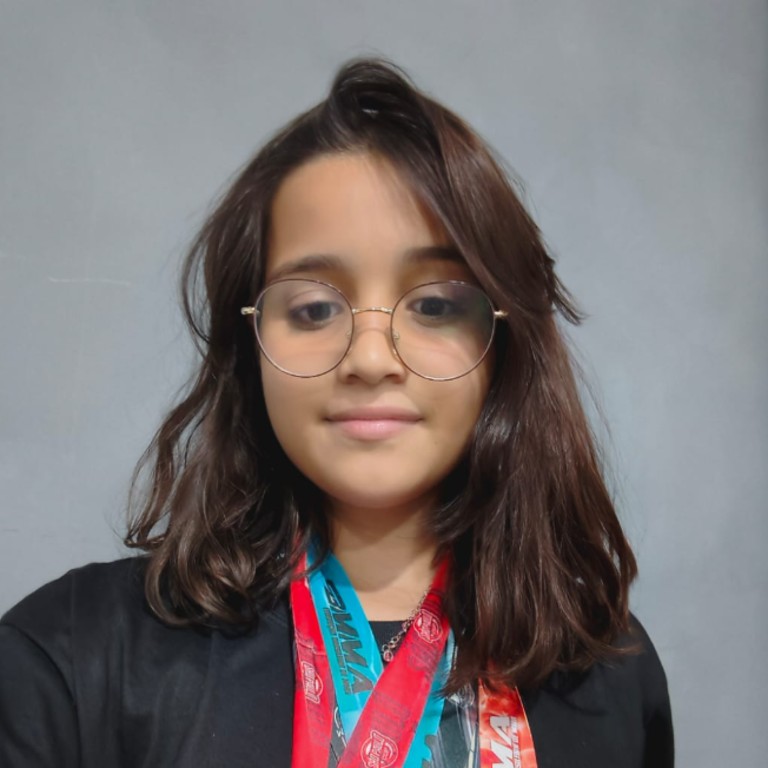 Manuela Garcia Custódio 