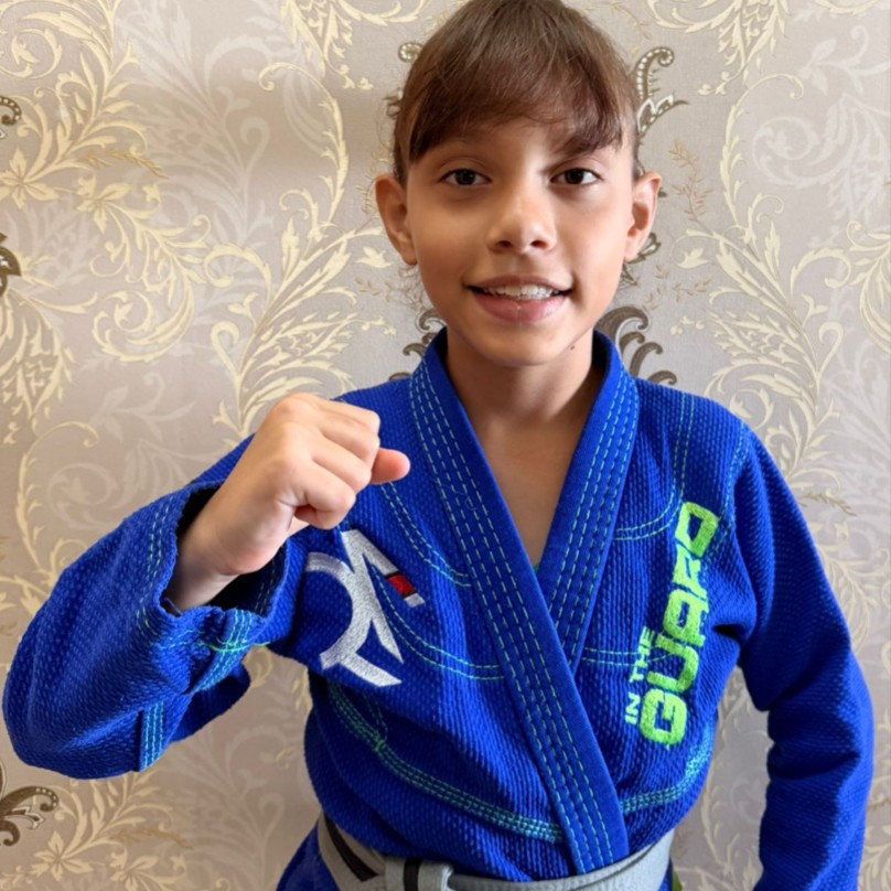 Gabrielly Victoria De Lima Pauletto