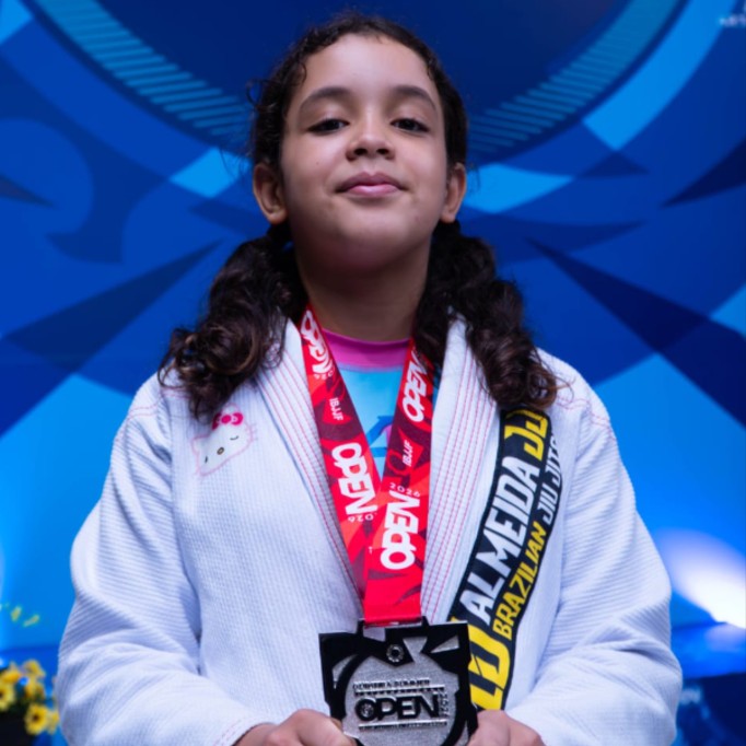 Sophia De Carvalho Lopes 