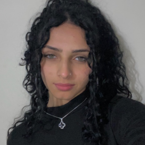 Izabelly Costa Da Silva 