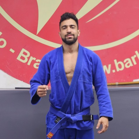 Danley De Sousa Oliveira