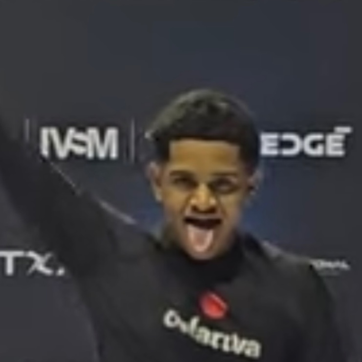 João Paulo Melo De Sousa 