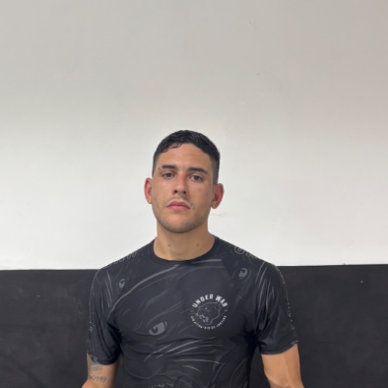 Victor Rodrigues De Moura 