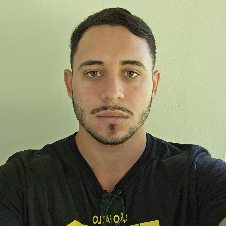 José Enrico Monteiro Lo Buono