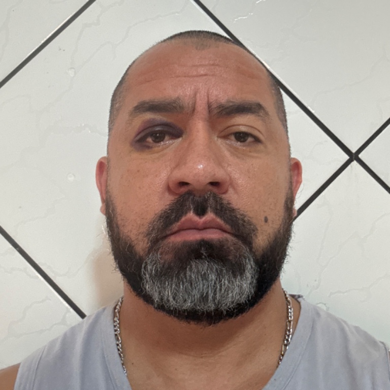 Sidnei Augusto De Almeida Carvalho 